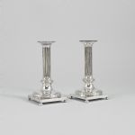 606751 Candlesticks